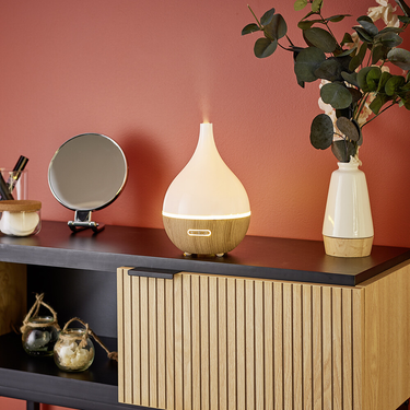 Aroma Diffuser NIL