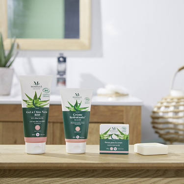 Aloe Vera Box